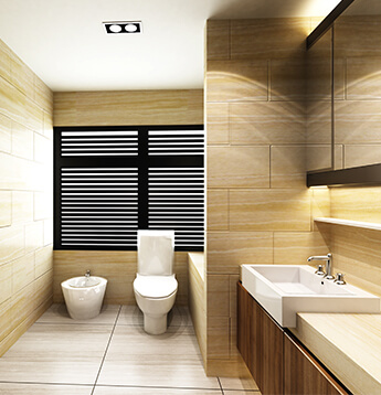 Modern Bathroom Modern Bathroom