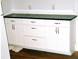 Storage Installation