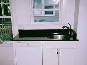 Kitchen Restoration
