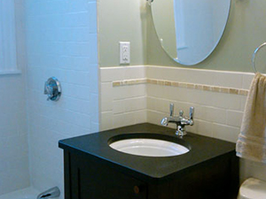 Bathroom Remodel
