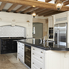 Kitchen Interior